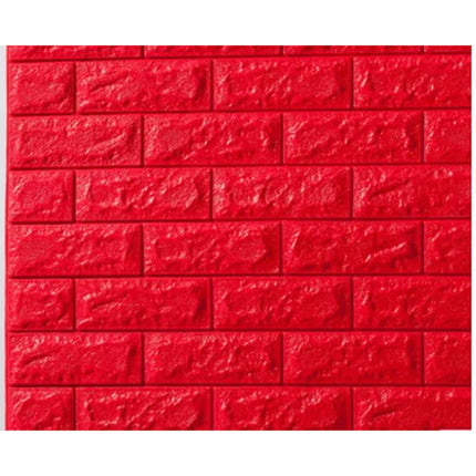 Panel Adhesivo 3D para Pared