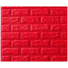 Panel Adhesivo 3D para Pared