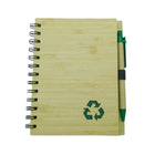 Agenda Ecológica 67 - Bambú