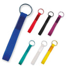LLAVERO SILICONE - SILICONA