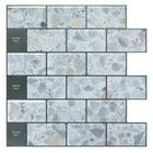 Panel Ahesivo 3D Epox YJC-0108