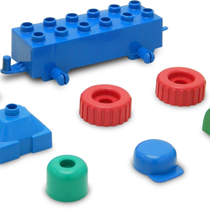 Superbloques x 120 - JU34