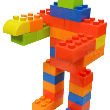 Superbloques x 120 - JU34