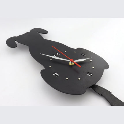 Reloj Perro