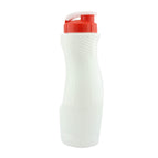 Blanco - Rojo
