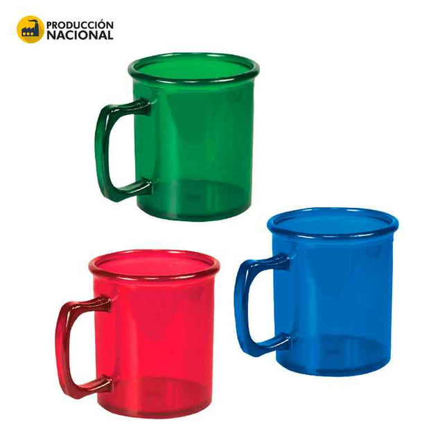MAXI MUG - PRODUCCION NACIONAL