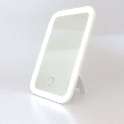 Espejo Rectangular Luz