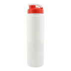 Blanco - Rojo