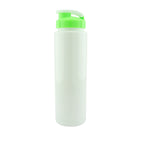 Blanco - Verde