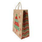 BOLSA NAVIDEÑA 1 ARBOL