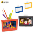 PORTABOLIGRAFOS 3 EN 1 - PRODUCCION NACIONAL