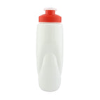Blanco - Rojo