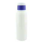 Blanco Azul