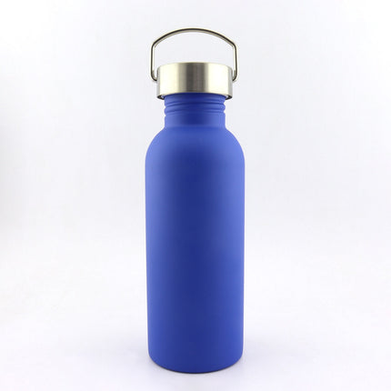 Botilito Metalico Mark