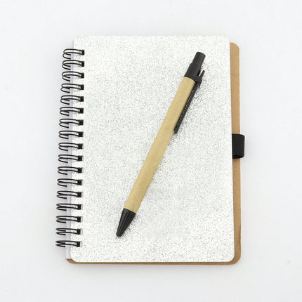 Agenda Gliter