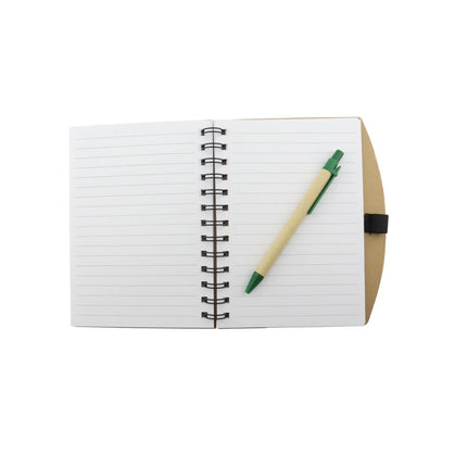Agenda Ecológica 10