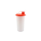 Blanco - Rojo