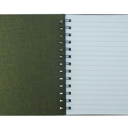 Agenda ecológica 30