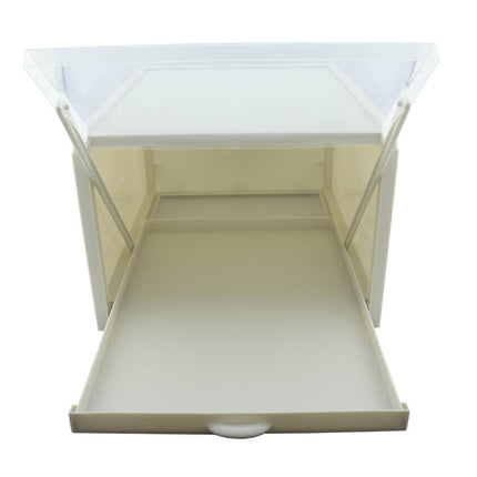 Organizador de Zapatos Modular