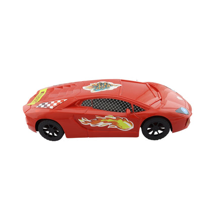 CARRO LAMBORGHINI GRANDE - JU45