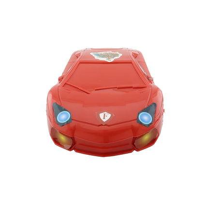 CARRO LAMBORGHINI GRANDE - JU45