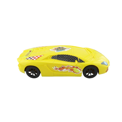 CARRO LAMBORGHINI GRANDE - JU45