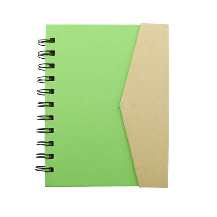 Agenda Ecológica 19