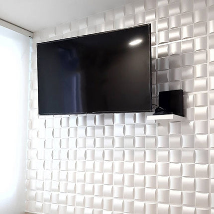 Panel PVC 3D 21 Pared