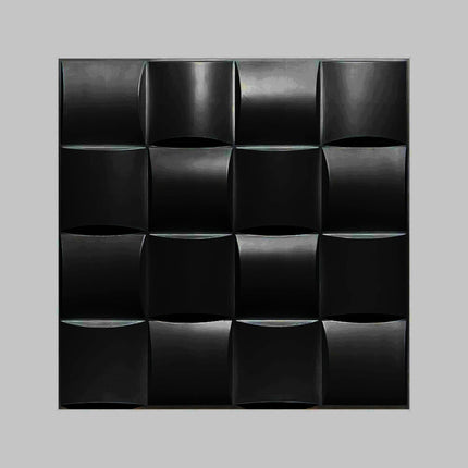 Panel PVC 3D 21 Pared