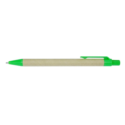 Esfero Ecológico 6
