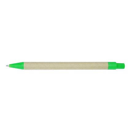 Esfero Ecológico 6