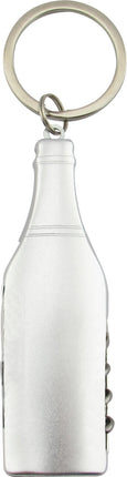 Llavero Suizo Botella