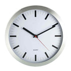 RELOJ DE PARED WALL METAL CLOCK
