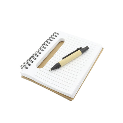 Agenda Ecológica 34