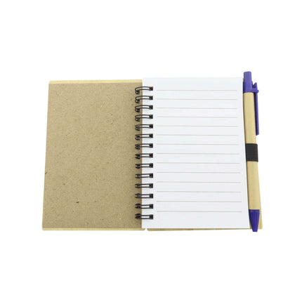 Agenda Ecológica 70 Bambú