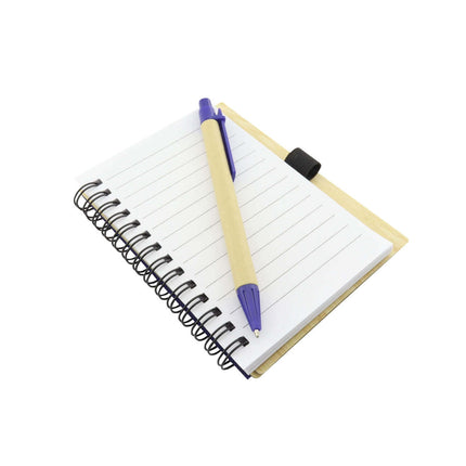 Agenda Ecológica 70 Bambú