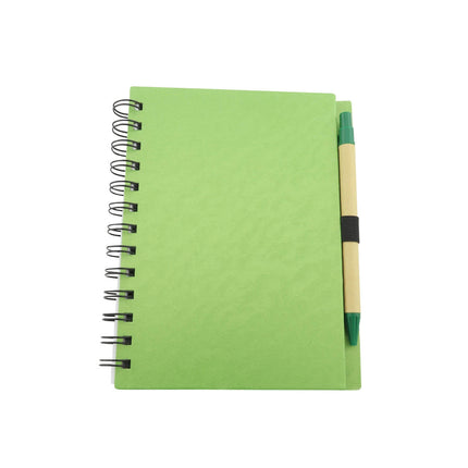 Agenda Ecológica 32