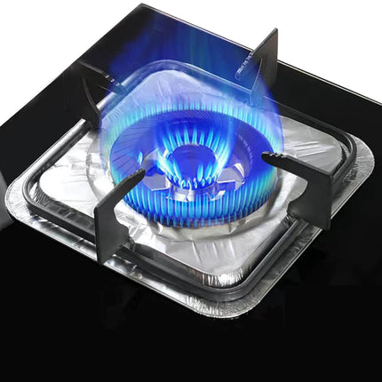 Protector Para Fogones
