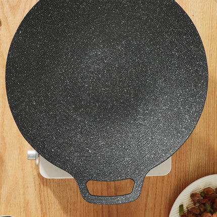 Plancha para asar