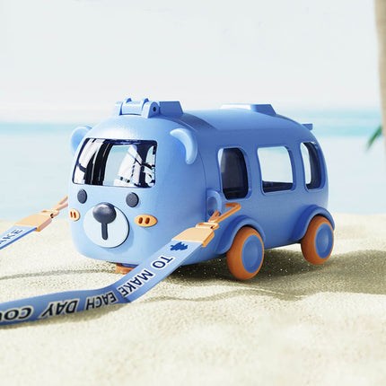 Botilito Bus