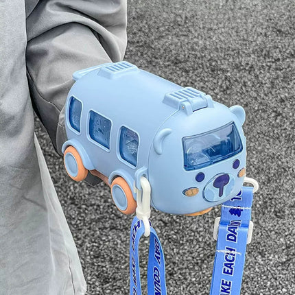 Botilito Bus