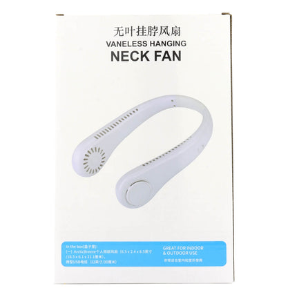 Ventilador Cuello