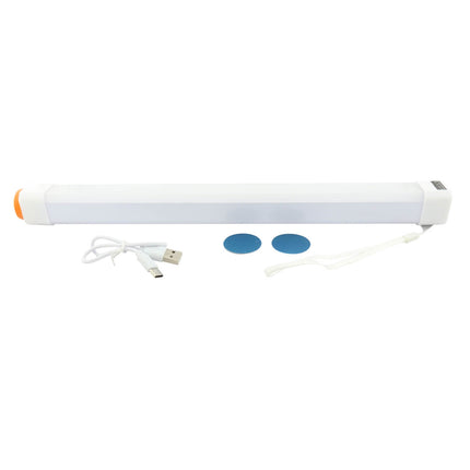 Lampara Usb Iman 2