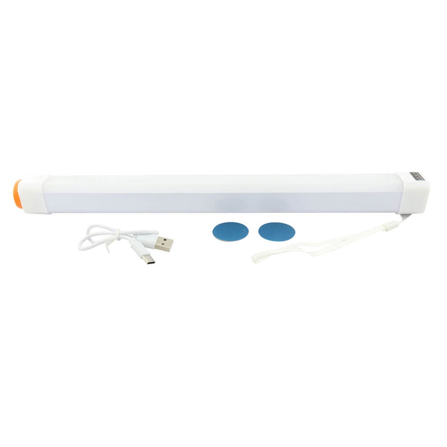 Lampara Usb Iman 2