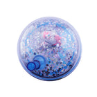 Vaso Gliter Crackelado