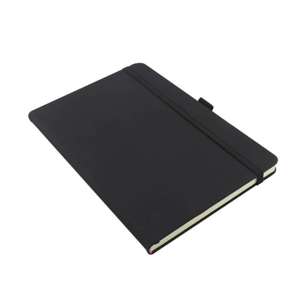 Libreta Escocia