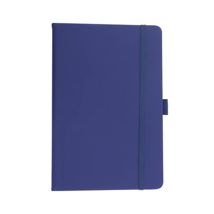 Libreta Escocia