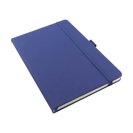 Libreta Escocia