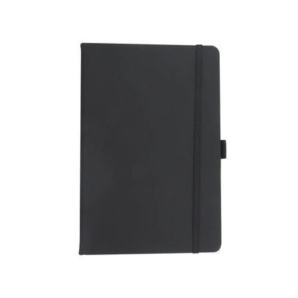Libreta Escocia