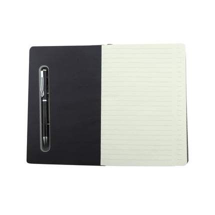 Libreta Elegante 2